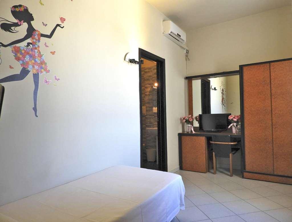 Hotel Scigliano Rossano Room photo