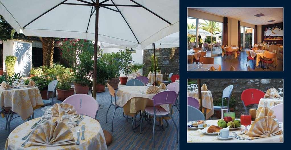 Hotel Scigliano Rossano Facilities photo