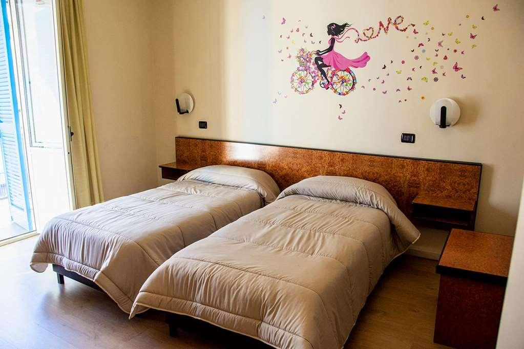 Hotel Scigliano Rossano Room photo