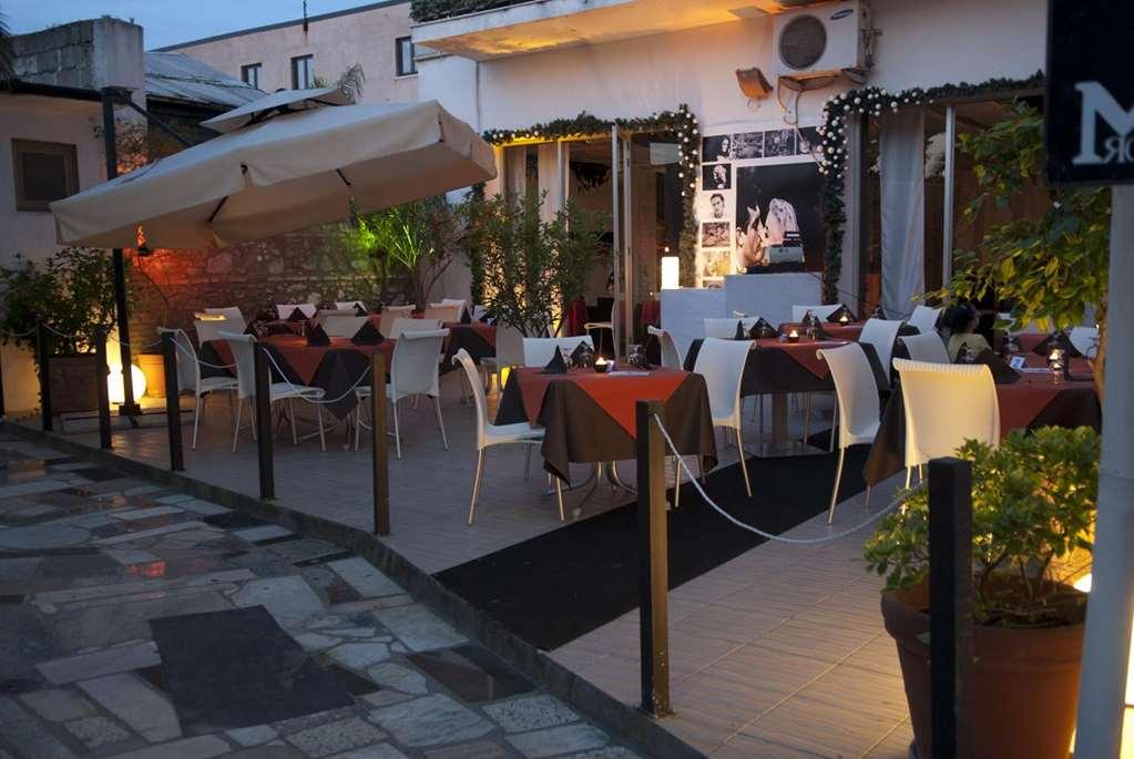 Hotel Scigliano Rossano Facilities photo