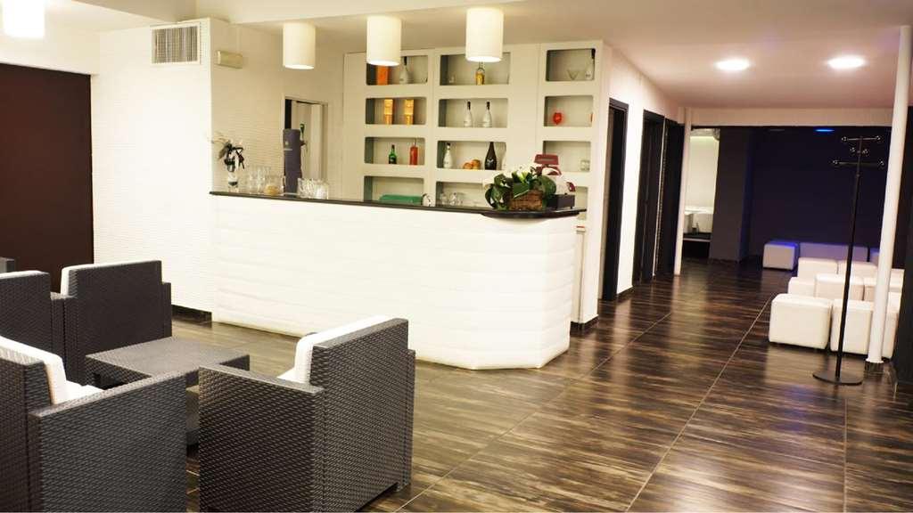 Hotel Scigliano Rossano Restaurant photo