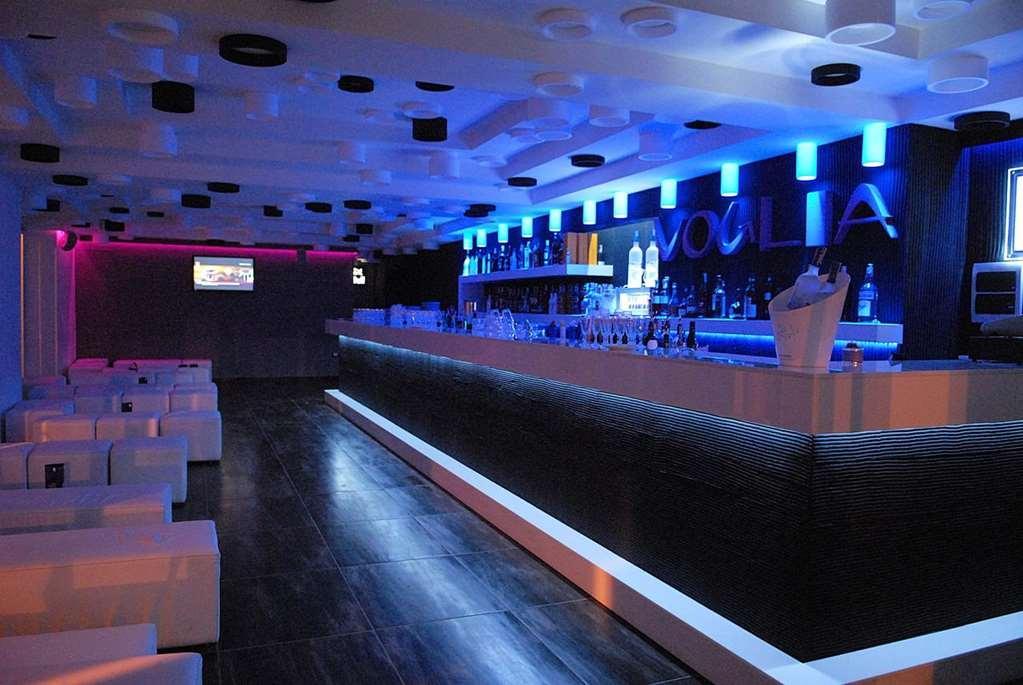 Hotel Scigliano Rossano Restaurant photo