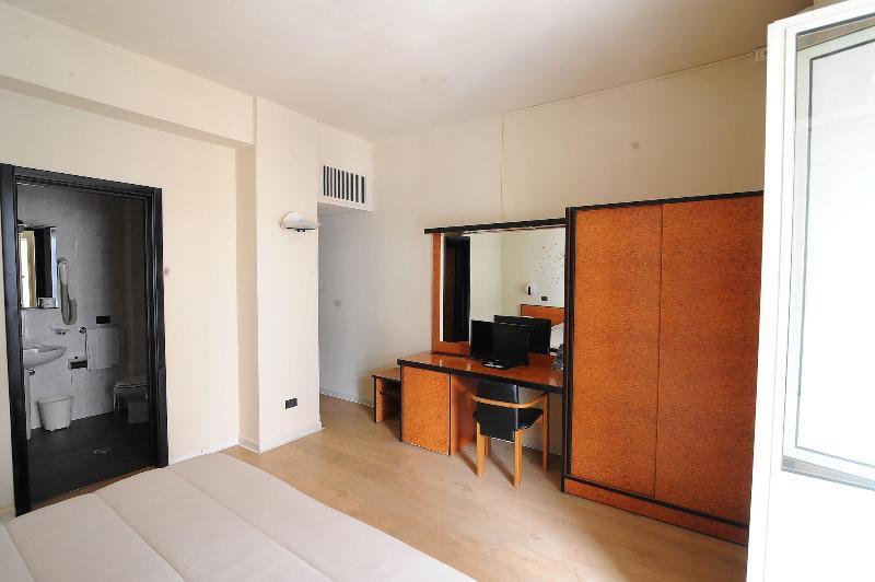 Hotel Scigliano Rossano Exterior photo