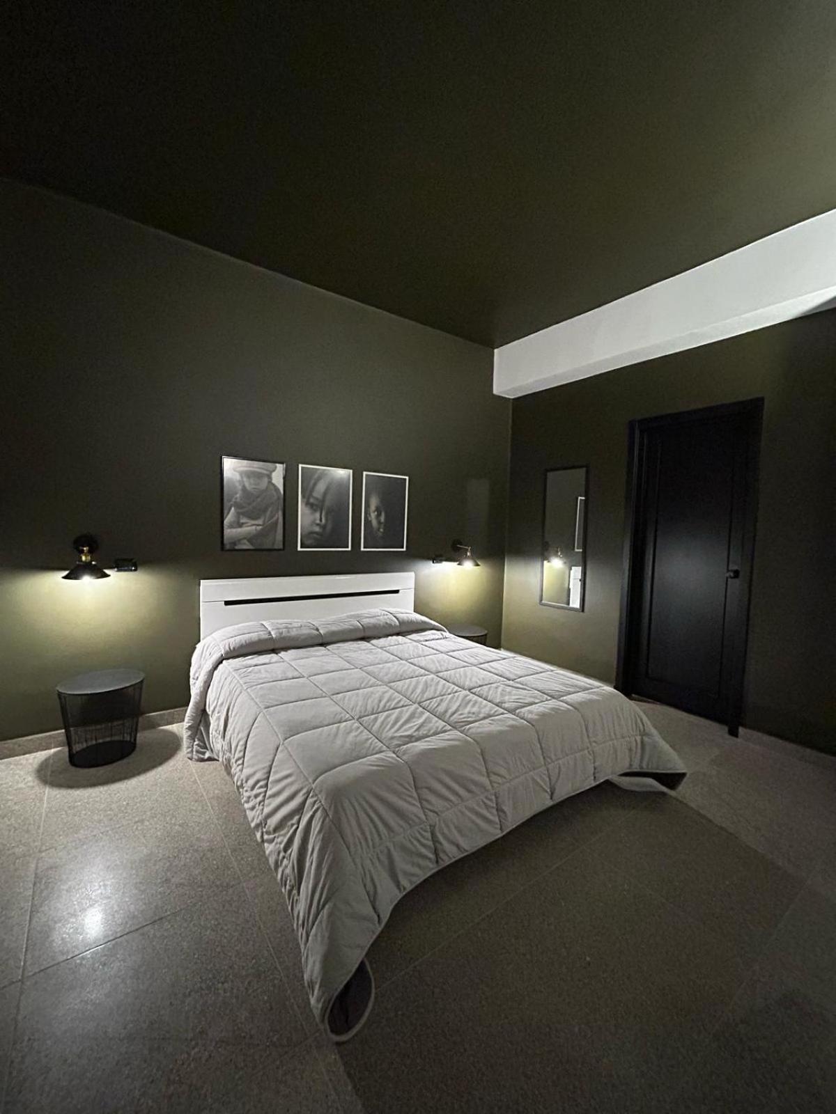 Hotel Scigliano Rossano Exterior photo