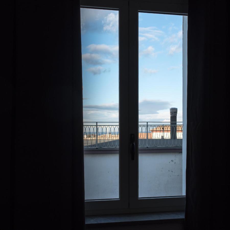 Hotel Scigliano Rossano Exterior photo